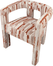 Load image into Gallery viewer, Madison Dining Chair Scape Terra