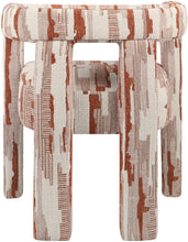 Load image into Gallery viewer, Madison Dining Chair Scape Terra
