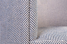 Load image into Gallery viewer, Savoy Swivel Chair Kaleido-5 *