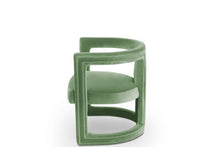 Load image into Gallery viewer, Rukay Bold chair green