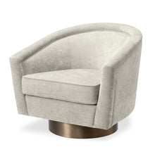 Load image into Gallery viewer, Swivel chair Catene