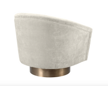Load image into Gallery viewer, Swivel chair Catene