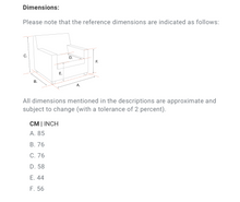 Load image into Gallery viewer, Swivel chair Catene
