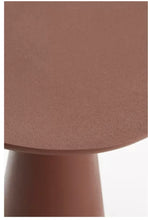 Load image into Gallery viewer, Light &amp; Living coffeetable Abala - 60cm - Terra
