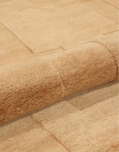 Load image into Gallery viewer, Rug air - wool
