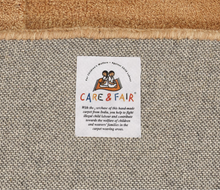 Load image into Gallery viewer, Rug air - wool
