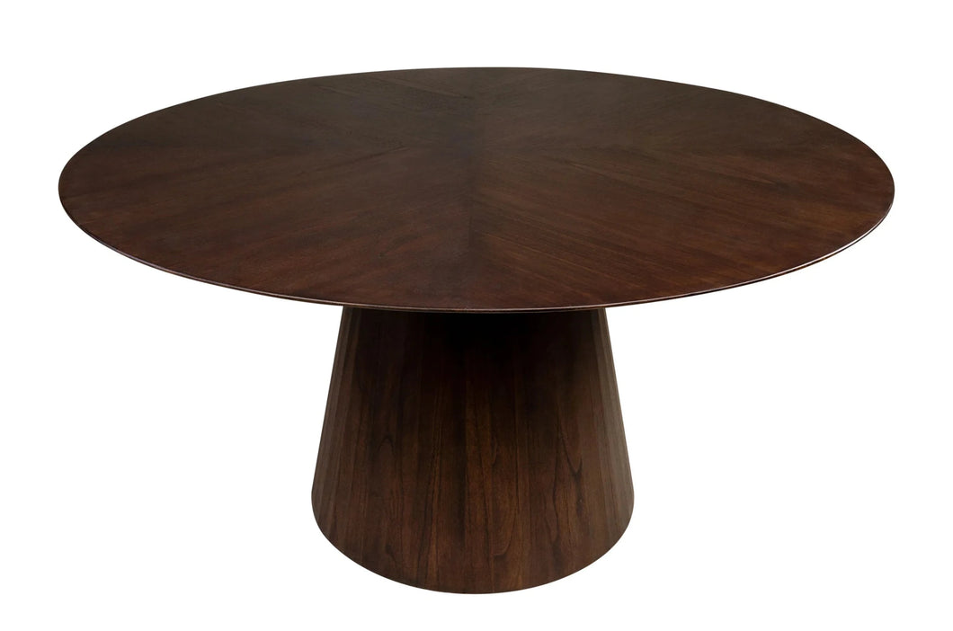 Congo Dining Table Ø150