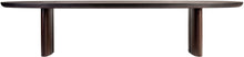Load image into Gallery viewer, Durban Oval Dining Table
