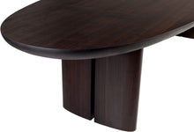 Load image into Gallery viewer, Durban Oval Dining Table

