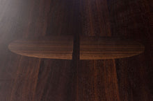 Load image into Gallery viewer, Durban Oval Dining Table
