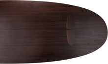 Load image into Gallery viewer, Durban Oval Dining Table
