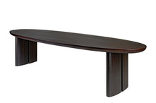 Load image into Gallery viewer, Durban Oval Dining Table
