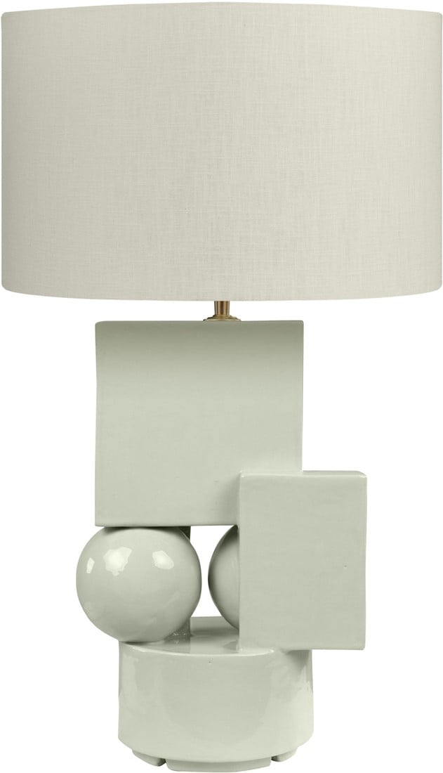 Vector Table Lamp+Shade 83