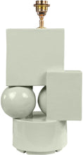 Load image into Gallery viewer, Vector Table Lamp+Shade 83
