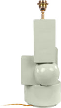 Load image into Gallery viewer, Vector Table Lamp+Shade 83
