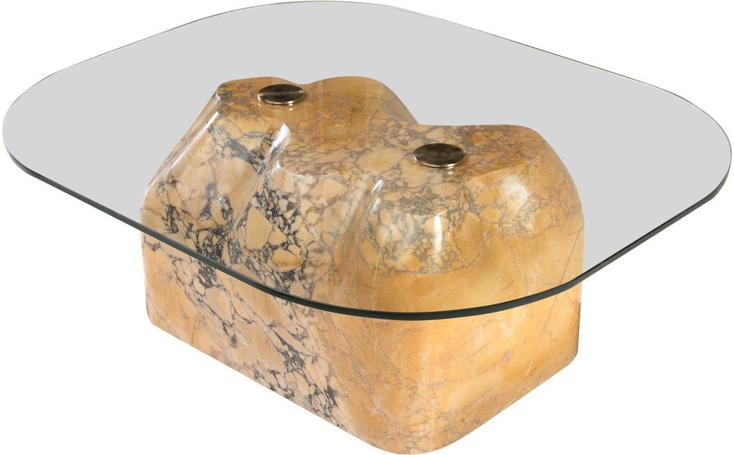 Aldabra Coffee Table