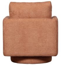 Load image into Gallery viewer, WOOOD Oscar swivel salmon
