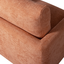 Load image into Gallery viewer, WOOOD Oscar swivel salmon
