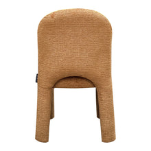 Load image into Gallery viewer, Eetkamerstoel Brandi cognac fusion
