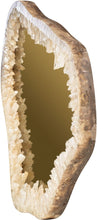Load image into Gallery viewer, Natural Quartz Mirror
