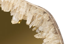Load image into Gallery viewer, Natural Quartz Mirror
