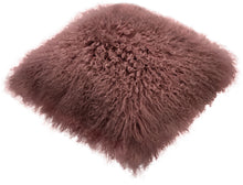 Load image into Gallery viewer, Cushion Tibet Brown
