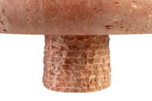 Load image into Gallery viewer, Chisel Pedestal Bowl
