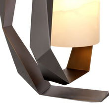 Load image into Gallery viewer, Chandelier Santos double
