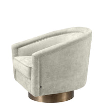 Load image into Gallery viewer, Swivel chair Catene
