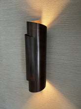 Load image into Gallery viewer, Cooper wall lamp ‘Rapture’
