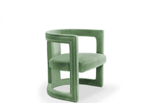 Load image into Gallery viewer, Rukay Bold chair green
