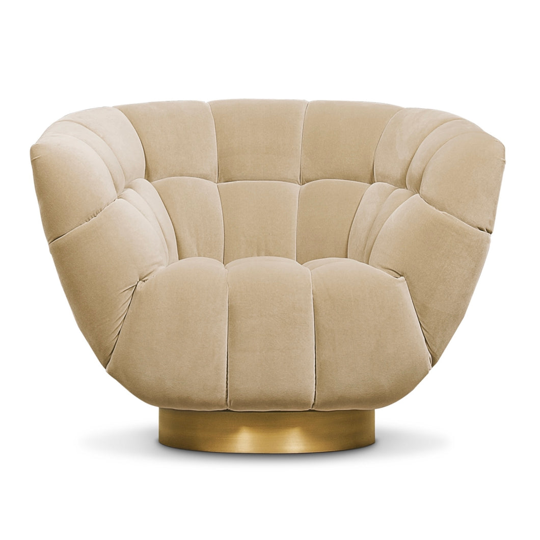 Essex armchair 'muito bom'