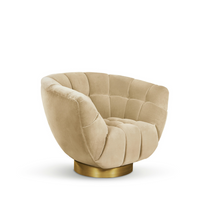 Load image into Gallery viewer, Essex armchair &#39;muito bom&#39;
